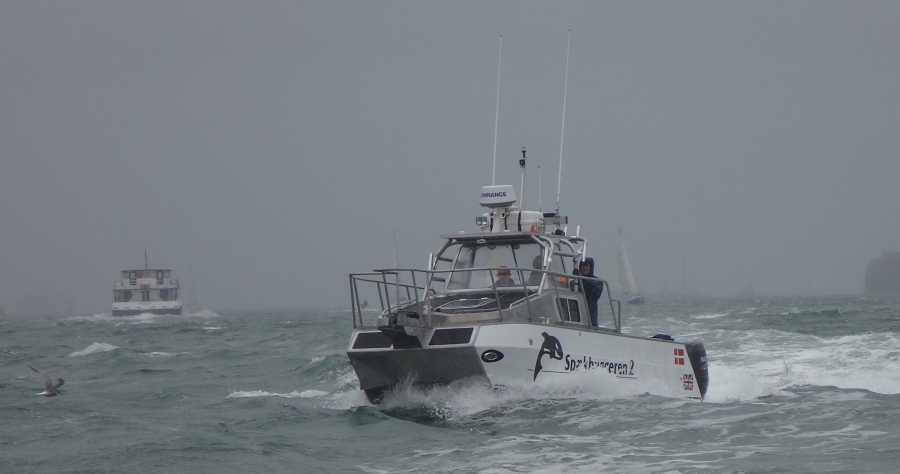 Wildcat Sport Design - Boatbuilders Site on Glen-L.com