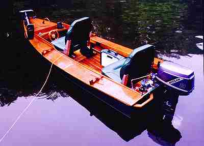 Duckboat by Mark Newman, Wilmington, DE
