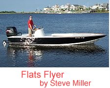 Flats-Flyer by Steve Miller