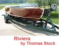 Riviera by Thomas Stock