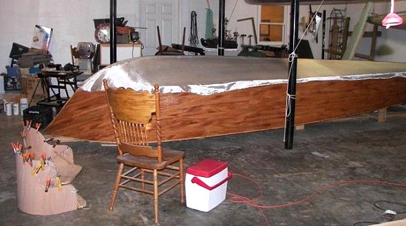 TAHOE 19 by Bill Edmundson TAHOE 19 by Bill Edmundson