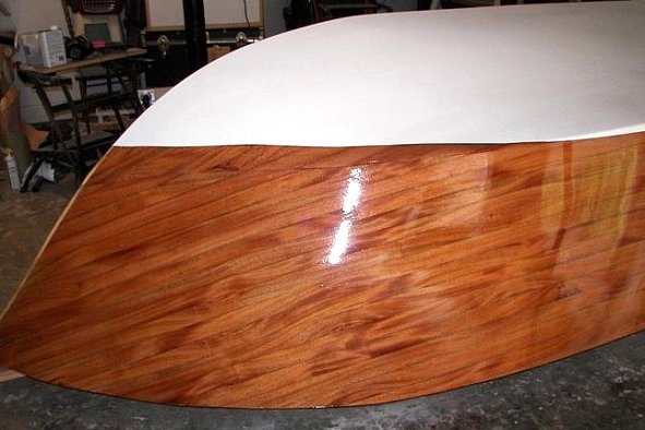 TAHOE 19 by Bill Edmundson TAHOE 19 by Bill Edmundson