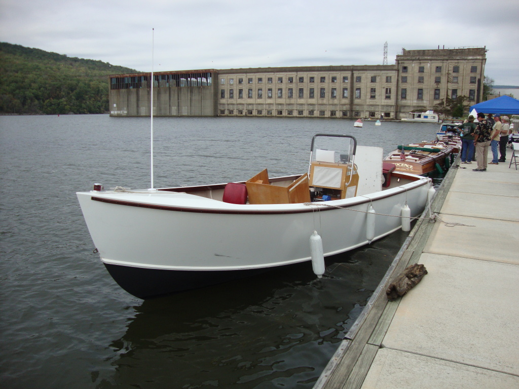 Boat Painting Tips Boatbuilders Site on