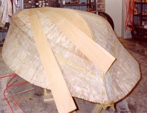 Gentry Wooden Boat Plans