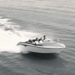 Glen-L Missile drag boat